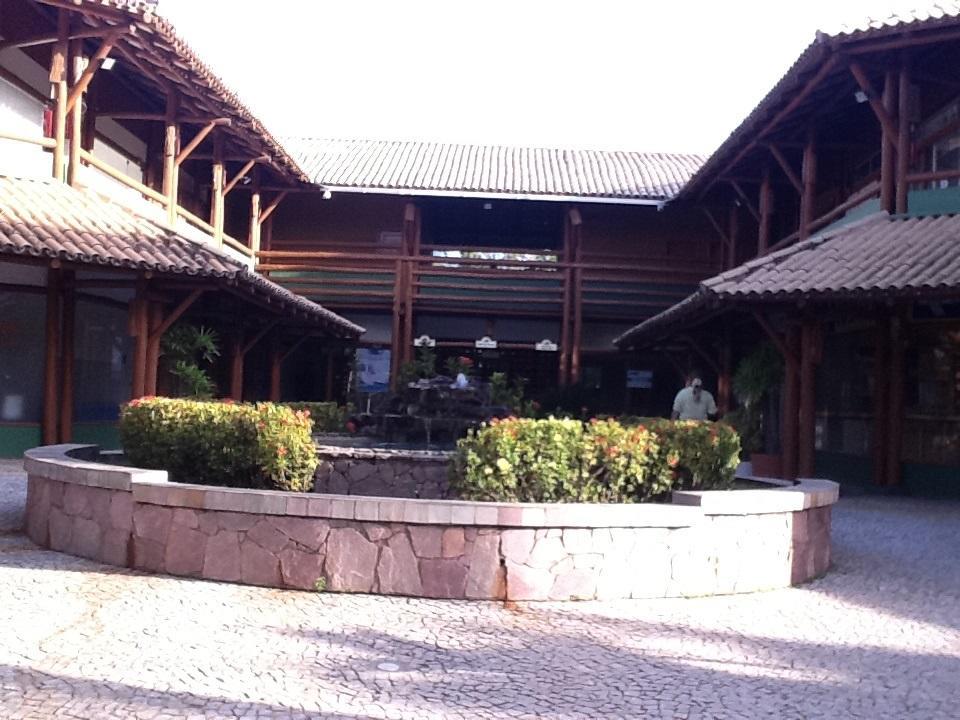 Condomínio Armazém Da Vila - apt 03 Praia do Forte Exterior foto