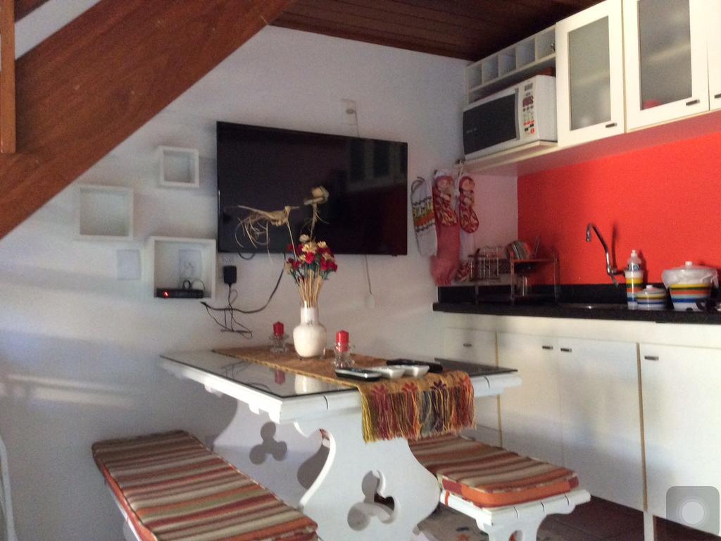 Condomínio Armazém Da Vila - apt 03 Praia do Forte Habitación foto